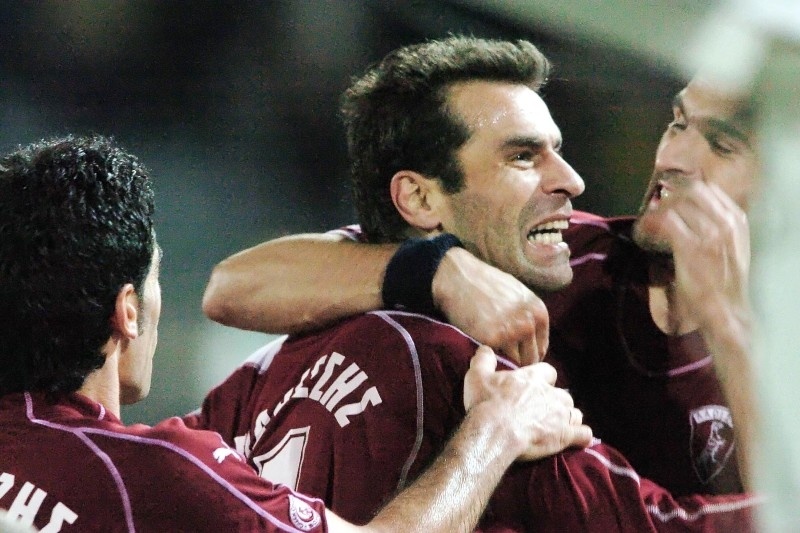 Επέστρεψε στην ΑΕΛ ο Κυπαρίσσης