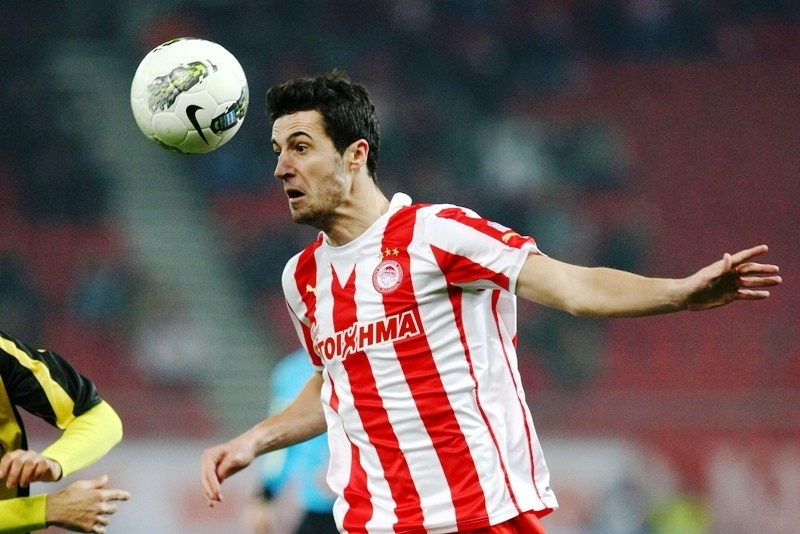 Υπερήφανος ο Μαρκάνο