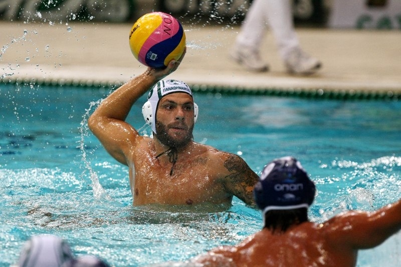 Αναβολή στο Αργοστόλι -Παναθηναϊκός