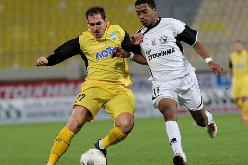 Γιαλούσης: «Άδικο το αποτέλεσμα»