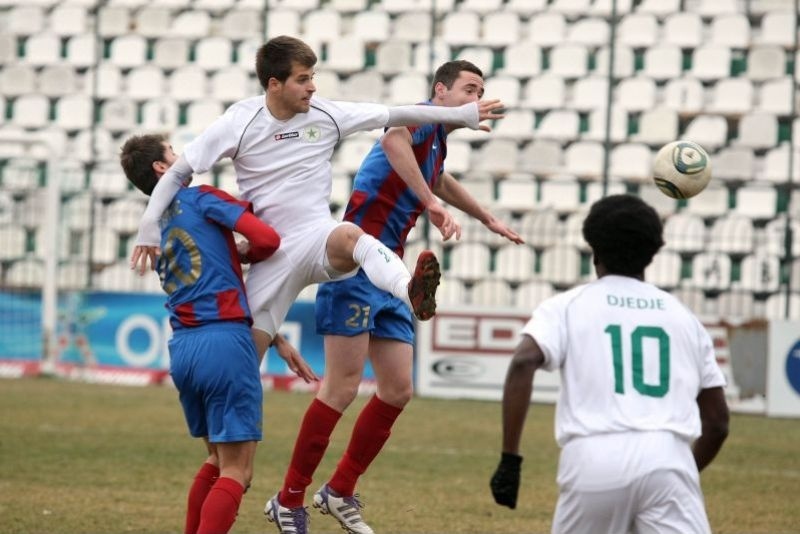 Νίκησε (2-1) τον Εθνικό Γαζώρου ο Αγροτικός
