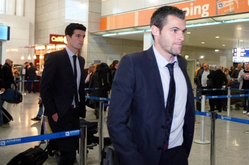 «Πέταξε» με πίστη για «διπλό» ο Ολυμπιακός