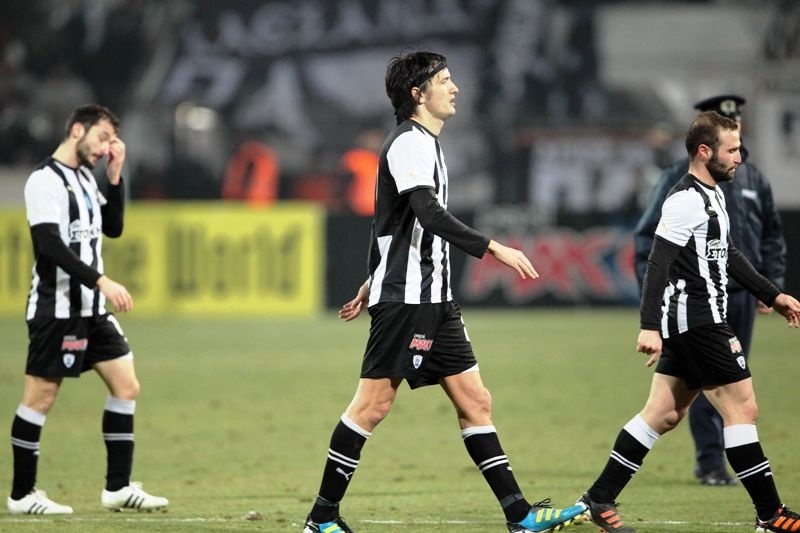 Χαμένος στη... μετάφραση