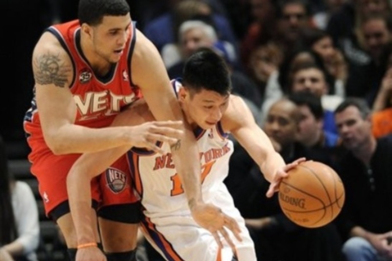 Η βραδιά του Λιν στη Νέα Υόρκη