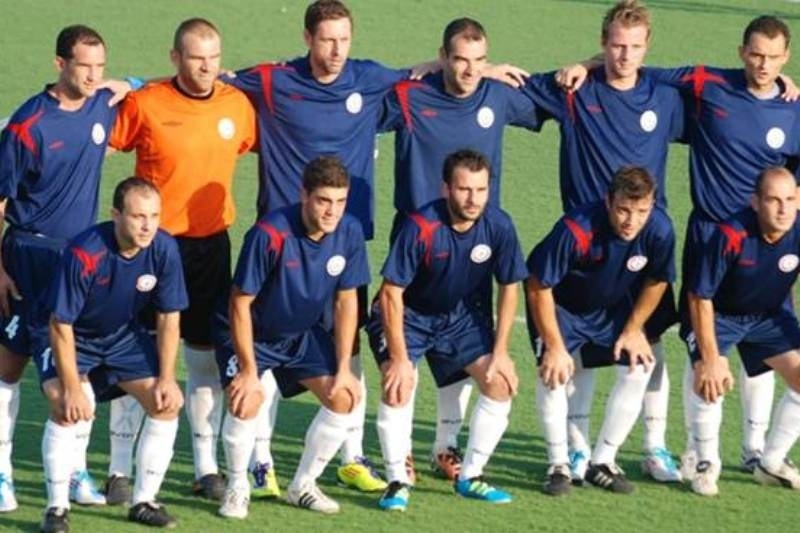 ΑΟ Κασσιώπη-Φιλοθέη Άρτας 3-1