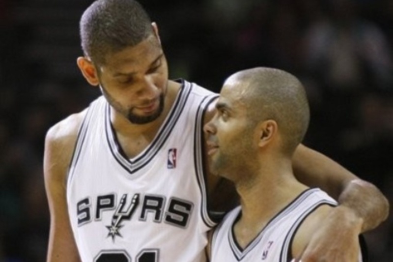 Ρεκόρ για Πάρκερ και επιστροφή του Ντενγκ