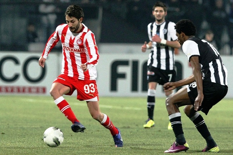 Απλά ήταν Θρύλος!