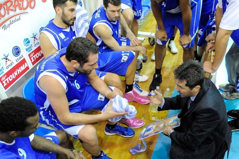 Πρίφτης: «Ξεχειλώσαμε τον εαυτό μας!»