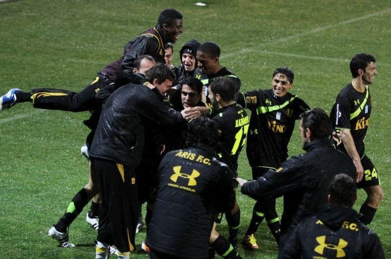 Περί… κυβίστησης