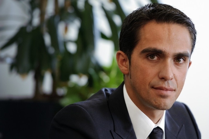 Και επισήμως... ντοπέ ο Κονταδόρ