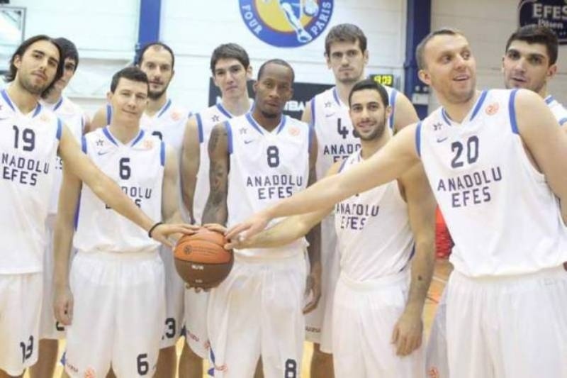 Ορεζούν: «Μονόδρομος η νίκη με Ολυμπιακό!»