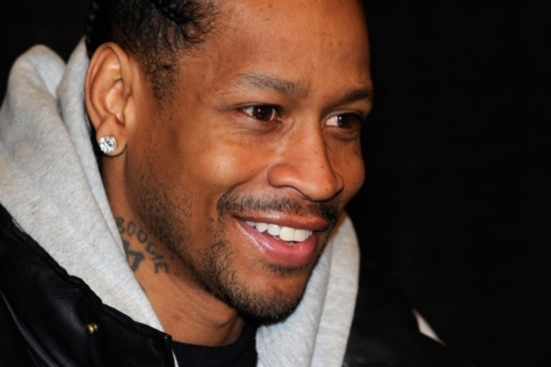 Δέσμευσαν τον λογαριασμό του Άιβερσον