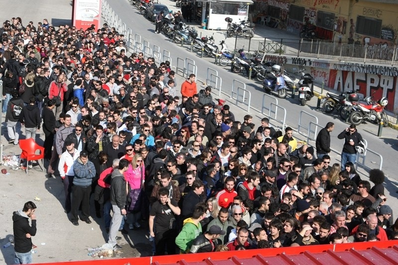 Έντονο ενδιαφέρον για ΑΕΚ…