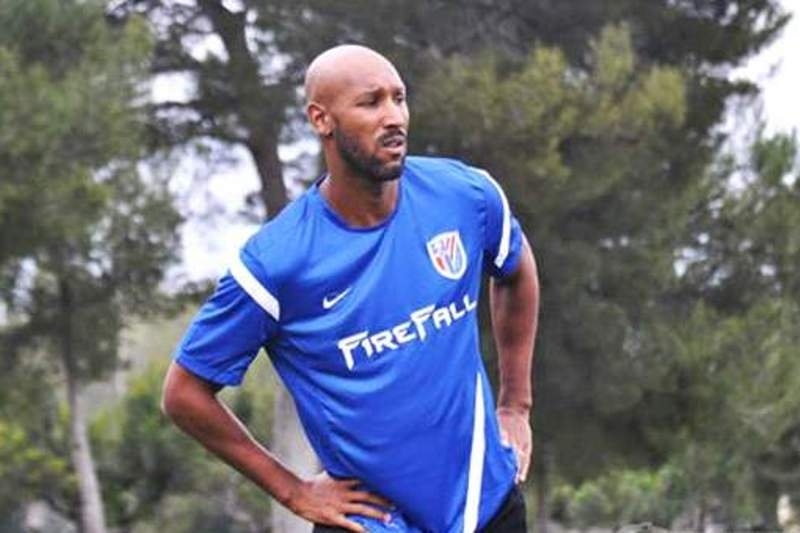 Ανελκά: «Δεν είχα επαφές με την Παρί»