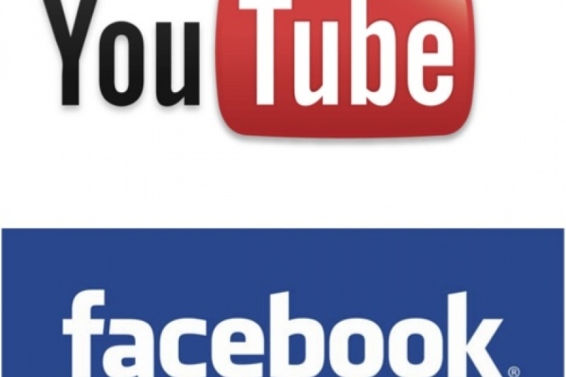 Ασθένεια που κολλάει από Facebook και youtube