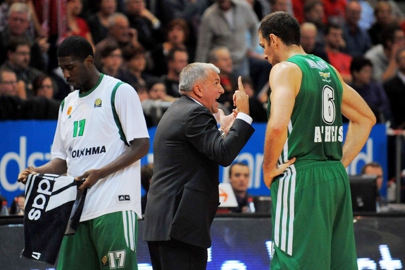 Κάν' το όπως στην Τουρκία