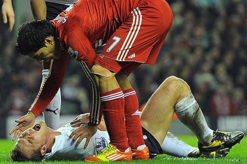 Επέστρεψε... φορτωμένος ο Σουάρες! (video)