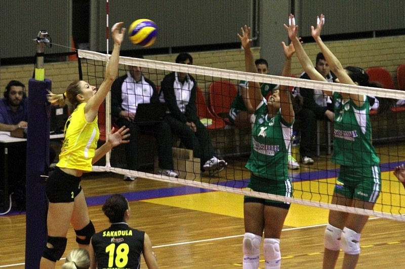 Στις 13/2 το ντέρμπι ΑΕΚ-ΠΑΟ