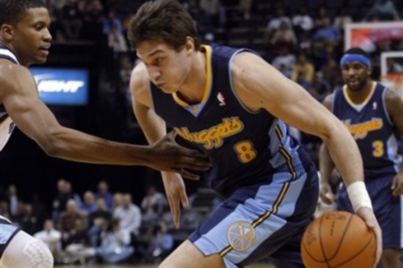 Για ένα μήνα έξω ο Γκαλινάρι