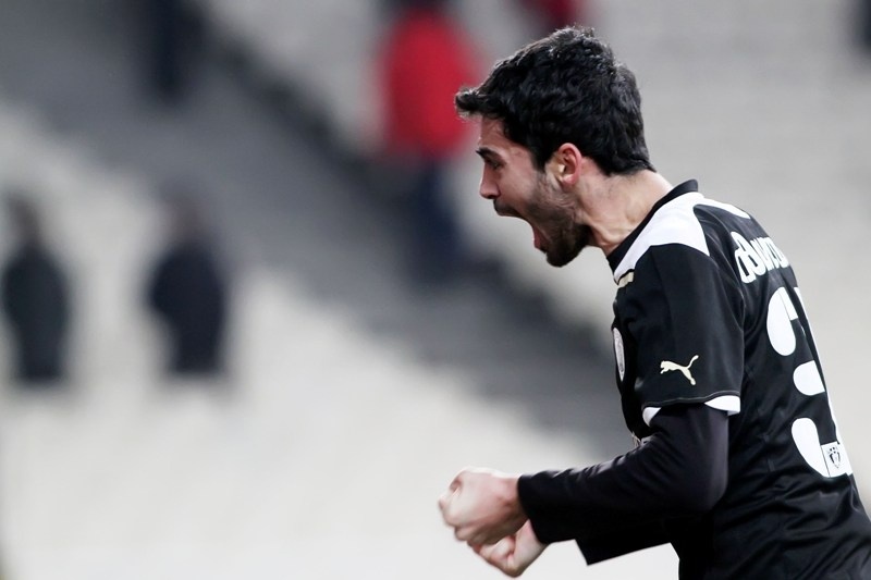 Επιστρέφει με 3 εκατ. για Αθανασιάδη η Τέρεκ!