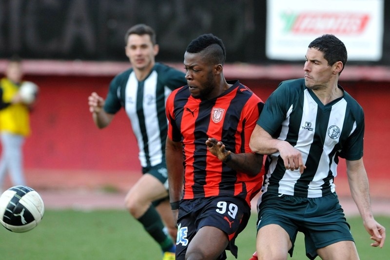 Τακτική στον Ηρακλή Ψαχνών