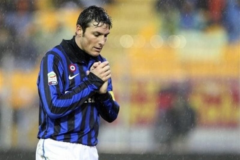 Αποφασισμένος ο Ζανέτι