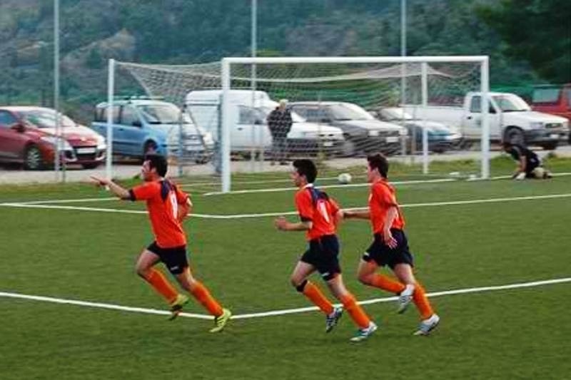 Ίδια «εικόνα» στο ρετιρέ της ΕΠΣ Κορινθίας