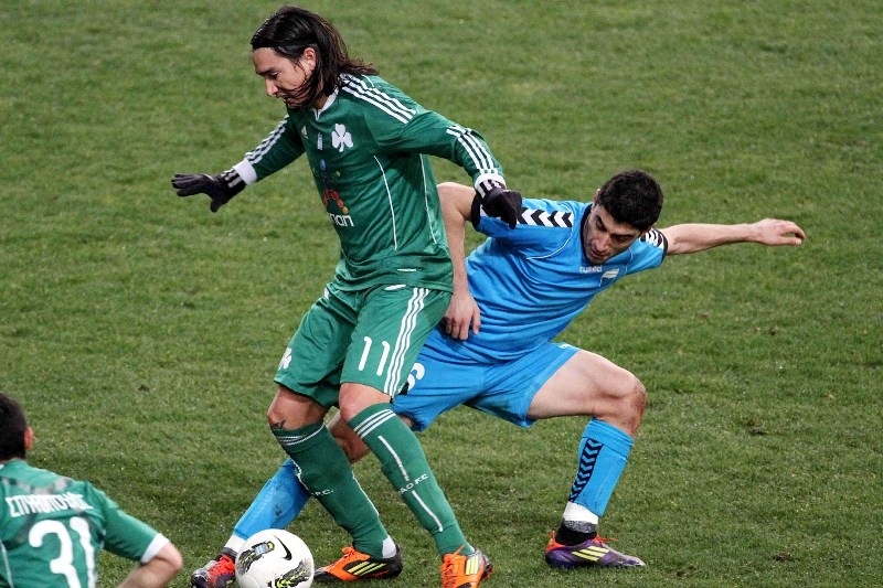 Μόνο έτσι ξεπερνάς τις αδυναμίες και τις ελλείψεις σου