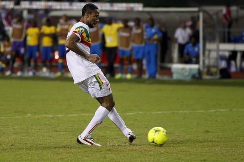 Κεϊτά: «Η πίεση στην Ακτή Ελεφαντοστού»