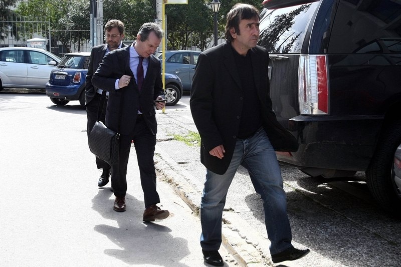 Στην Ελβετία οι διοικούντες του Άρη την Τετάρτη