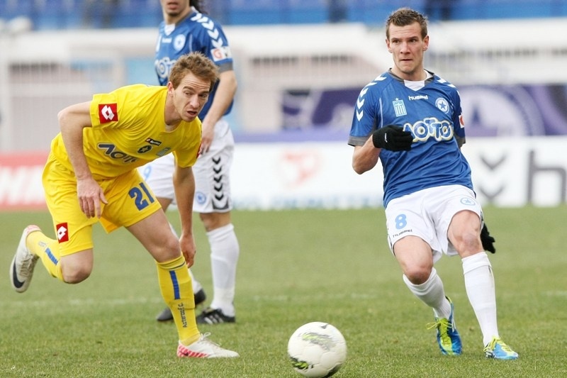 Ευχάριστα τα νέα για Επστάιν