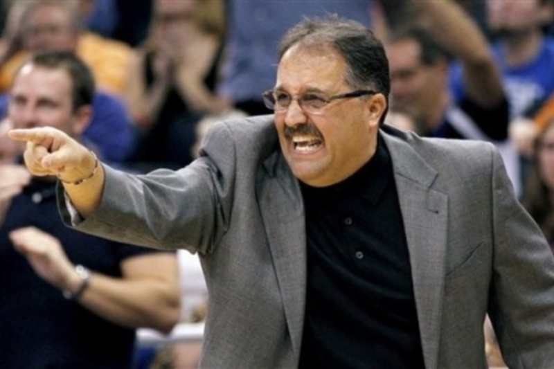 Έκαναν... προπόνηση οι Μάτζικ