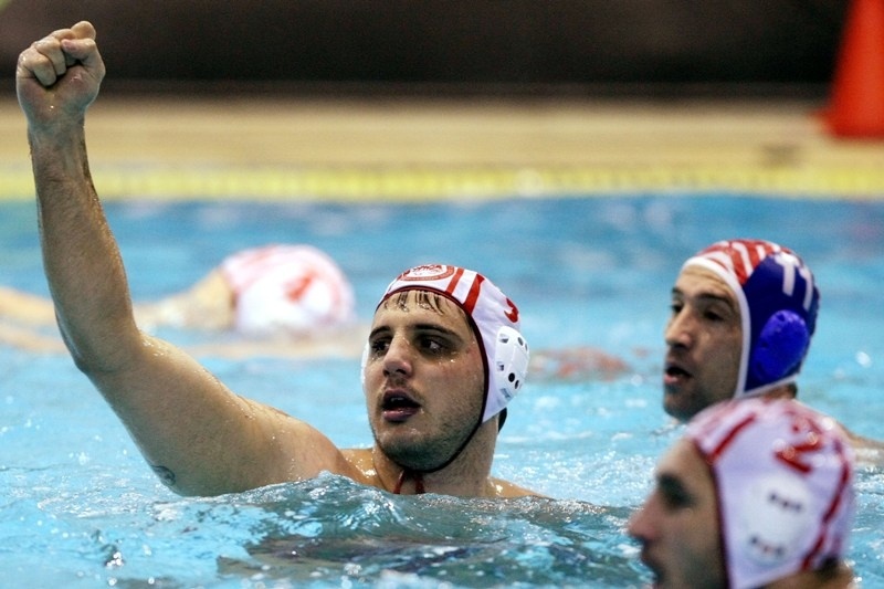 Μαγικός αυτός ο Ολυμπιακός! (photos)