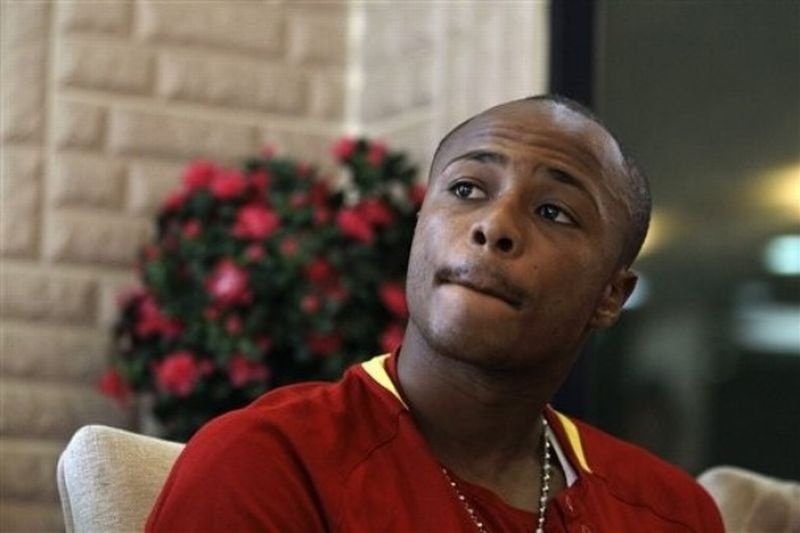 Αγιού: «Στόχος μόνο το τρόπαιο»