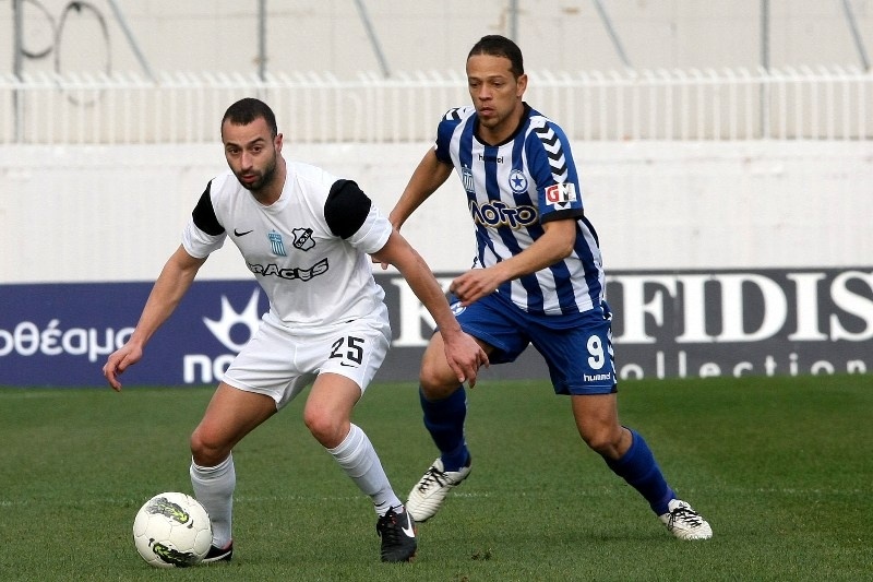 Φήμες για πρόταση του Ατρόμητου σε Παπουλή