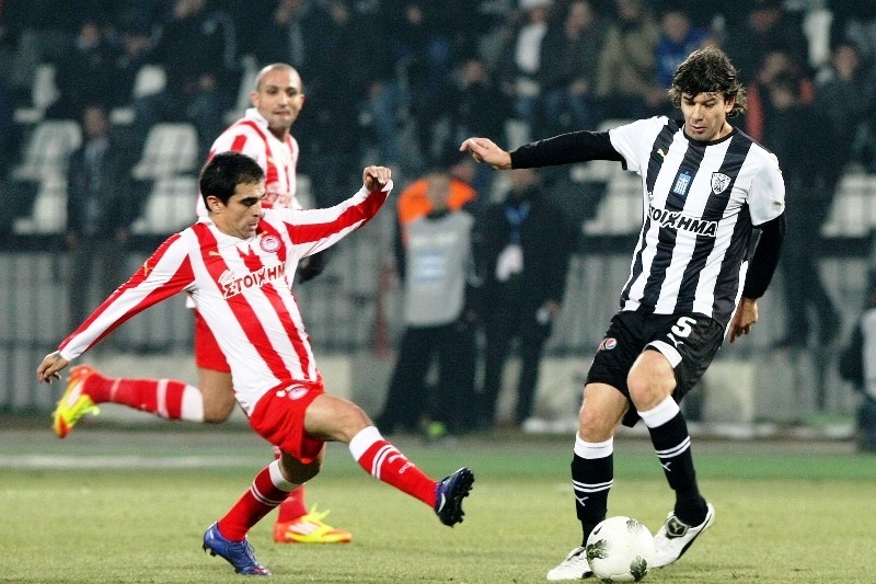 Πρόβλημα με Ιμπαγάσα στον Ολυμπιακό