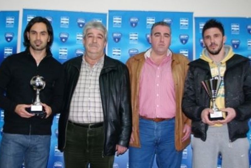 «Να παραμείνει ο ΠΑΣ στη Super League»