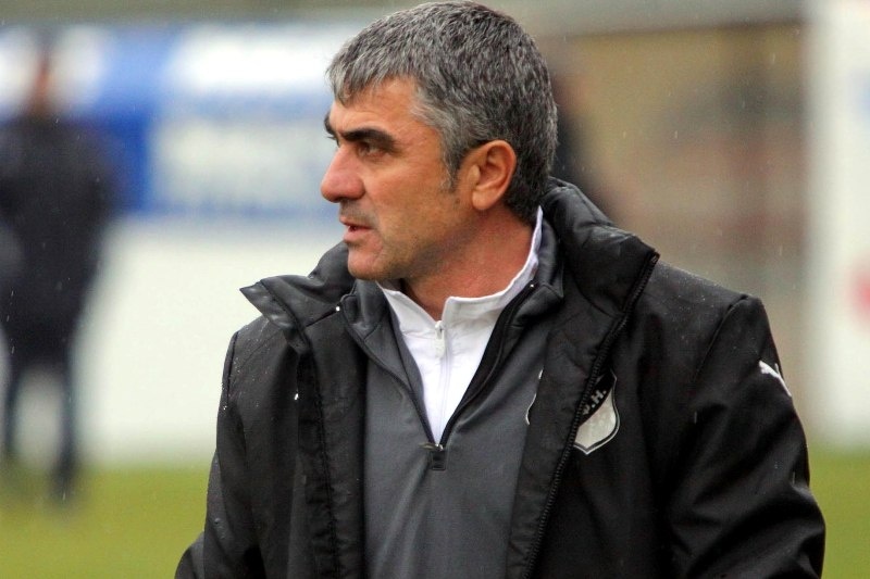 Τα βρήκαν και με Γκουλή στον ΟΦΗ