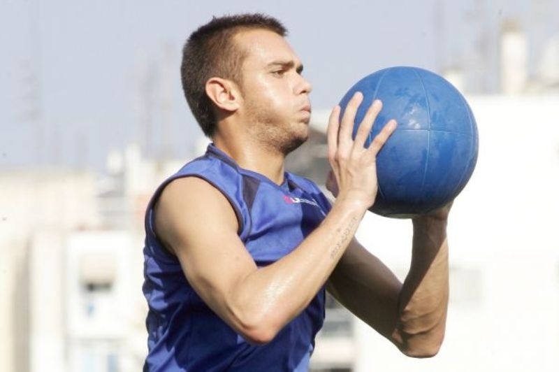 «Ναυάγιο» με Μέλκα στον Διαγόρα