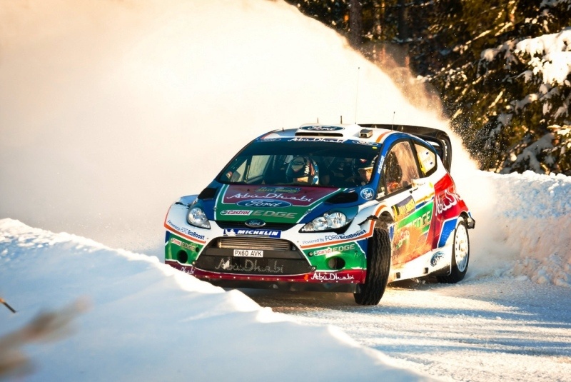 Ταχύτερος στη Σουηδία ο Λάτβαλα