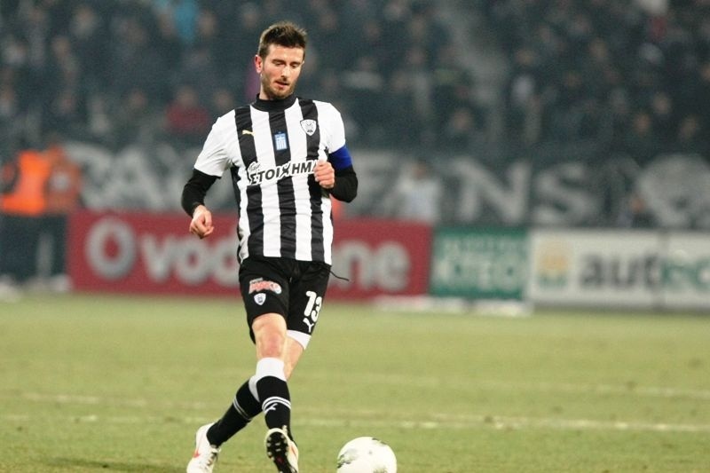 Έτοιμος και ο Μαλεζάς για το ματς με ΟΦΗ