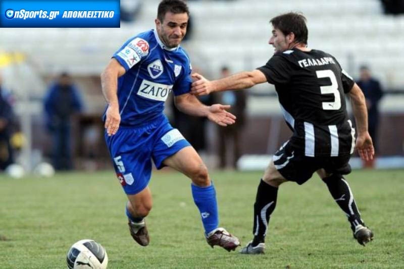 Γελαδάρης στο Onsports: «Είμαστε ακόμα ζωντανοί!»