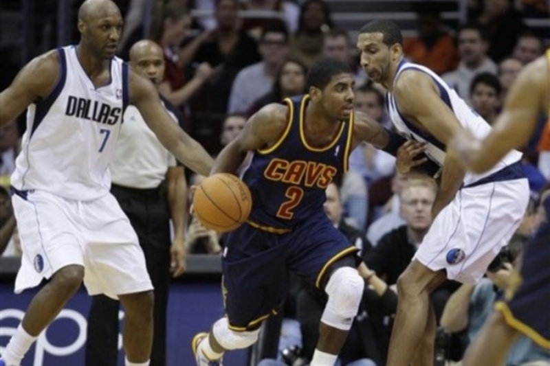 Συμπτώματα διάσεισης για Έρβινγκ