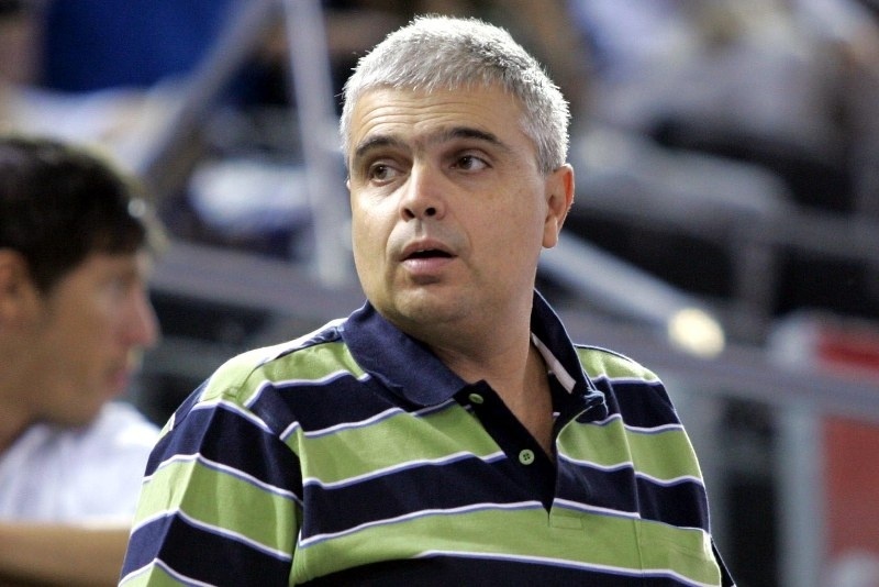 Παπαδόπουλος: «Βάλτε όποιον θέλετε»
