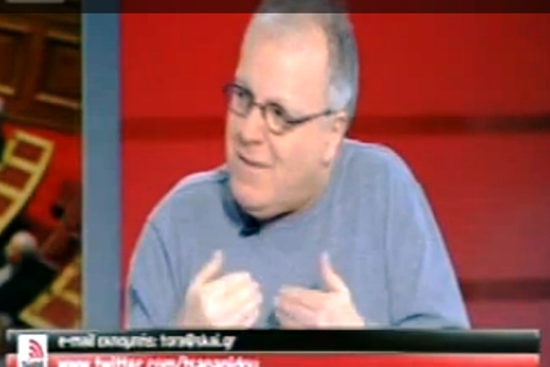 Επιλογή: Υποταγή ή εξέγερση