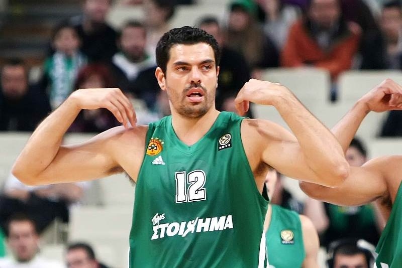 Τσαρτσαρής: «Τη νίκη στον Πειραιά»