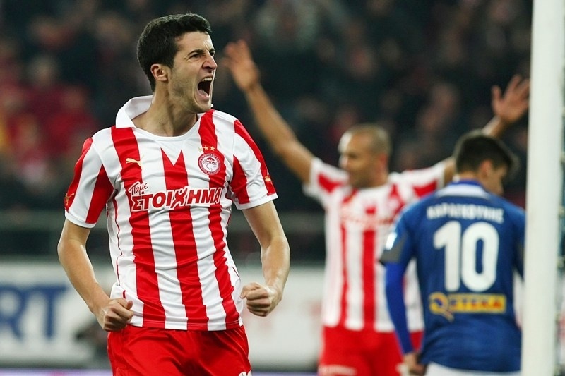 Μαρκάνο: «Ν’ αποδείξουμε γιατί είμαστε το φαβορί»