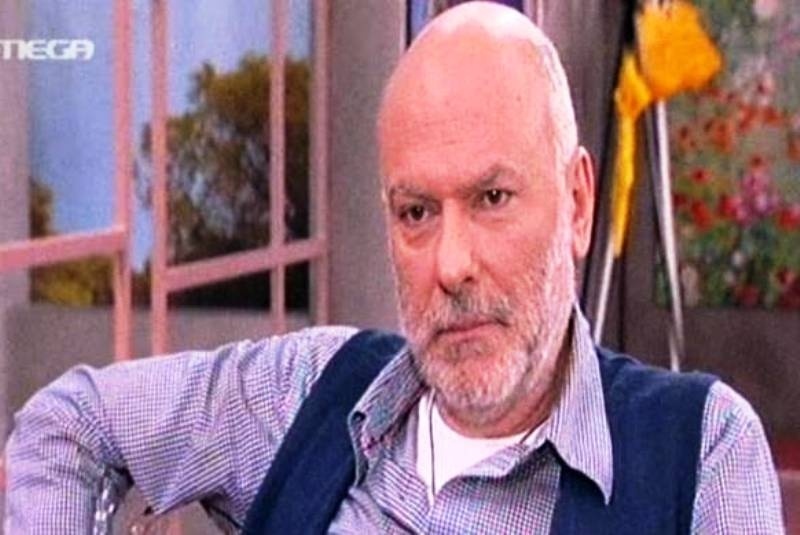 Αποκαλυπτική συνέντευξη για την προσωπική του ζωή