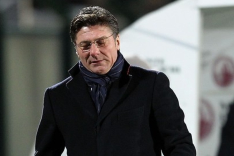 Ματσάρι: «Δεν εκμεταλλευόμαστε τις ευκαιρίες μας»