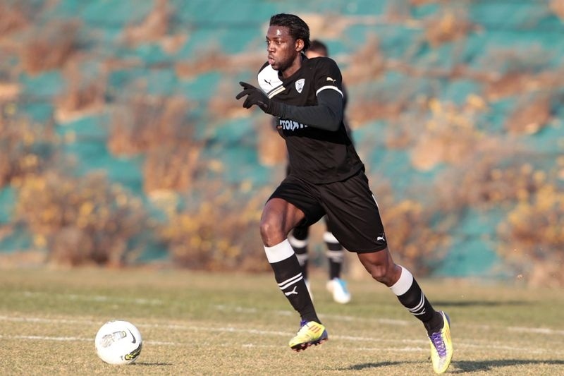 Με Νιμανί, Σνάουτσνερ και… προβλήματα ο ΠΑΟΚ